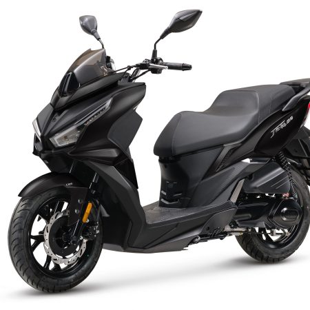 SYM-Jet 14 EVO 125 AC