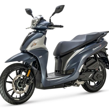 SYM-Symphony ST 125 LC/ABS