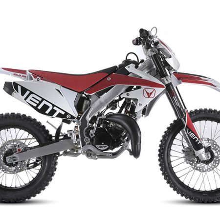 Vent Baja 50 RR