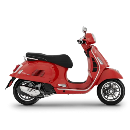 Vespa GTS Super 125
