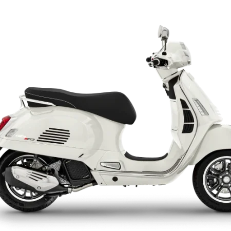 Vespa GTS Super 300