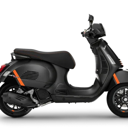 Vespa GTS Super Sport 300