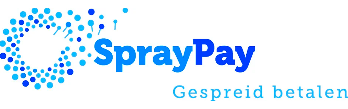 SprayPay-gespreid-betalen