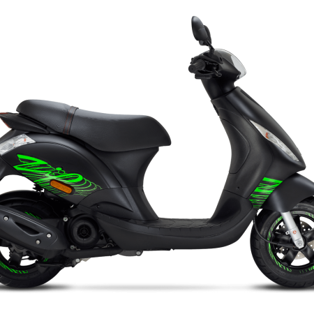 Zip Special Edition 50