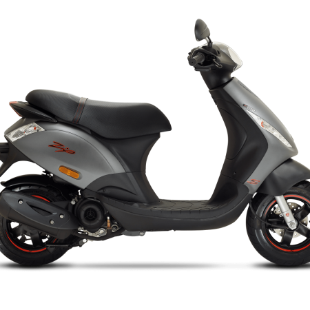 Piaggio Zip S 50