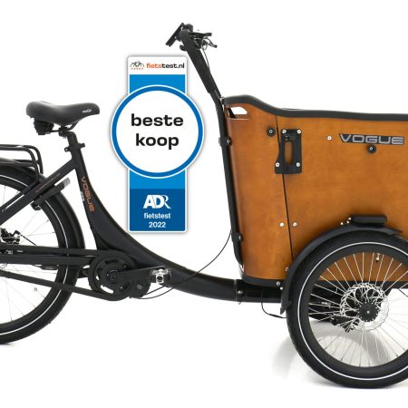 Vogue Superior Deluxe