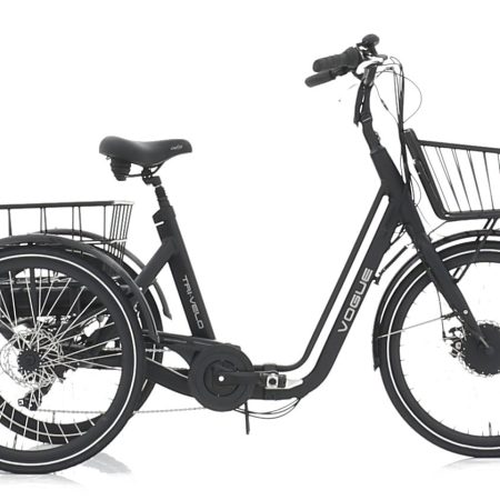 Vogue Tri-Velo