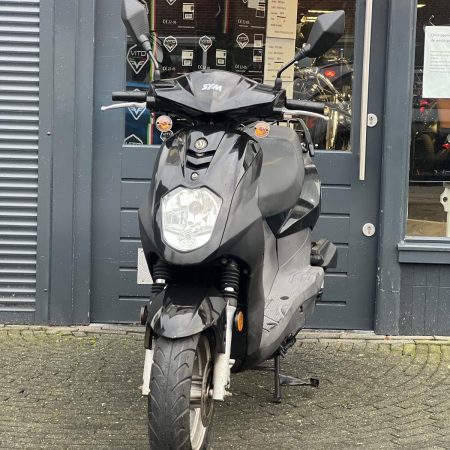 Nette Sym Orbit 2 – Betrouwbaar & Budgetproof!