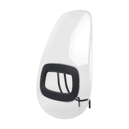 Windscherm Bobike® Grey