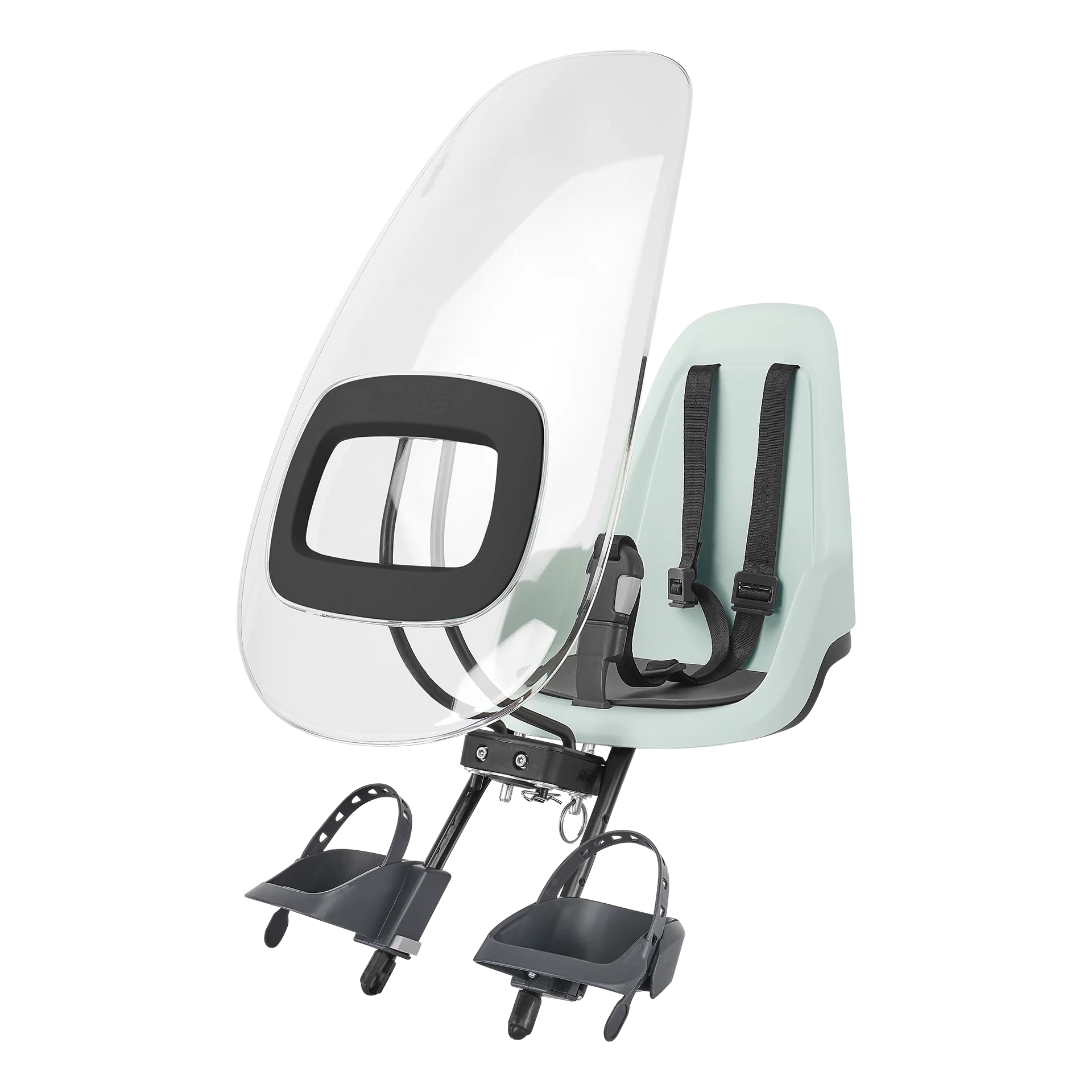 Windscherm Bobike® Grey - Afbeelding 2