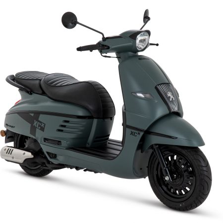 Peugeot Django 125cc