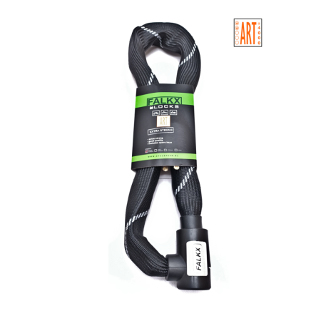 Kettingslot ART4 – 120cm