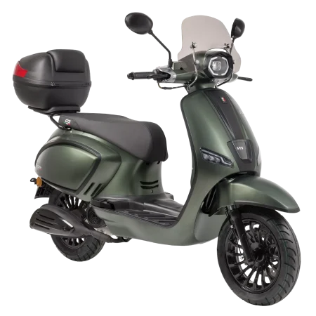 GTS Palermo Exclusive