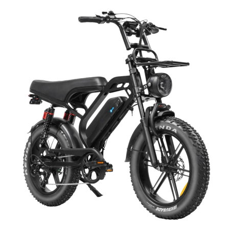 Fatbike V20 Pro – Limited