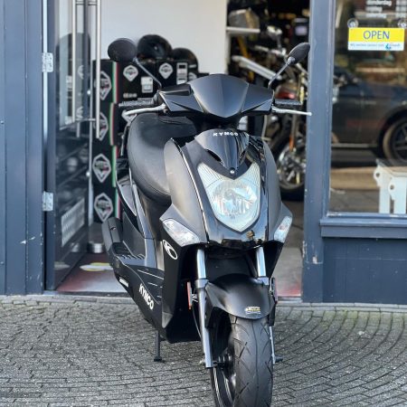 Kymco Agility 4Takt 2014 – Scooter Occasion met 12.016 km
