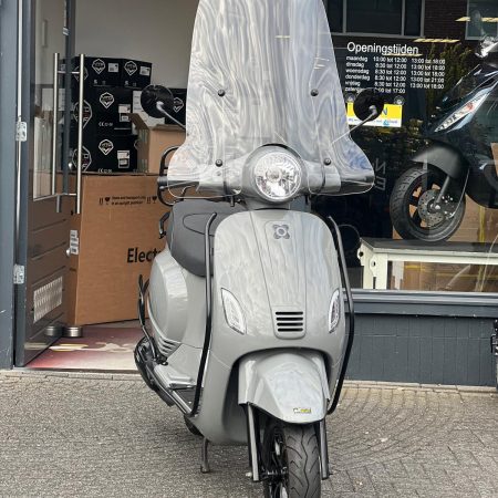 AGM VX50 EFI 2020 – Bomvolle Scooter met 3.090 km