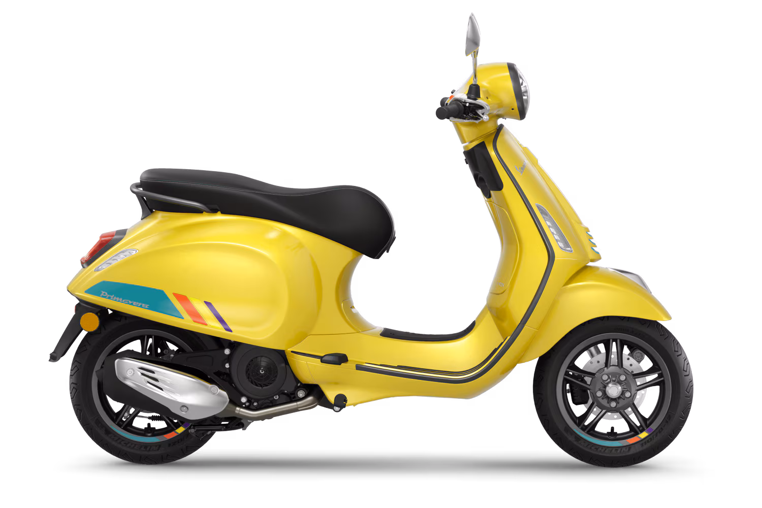 Vespa Primavera S 125