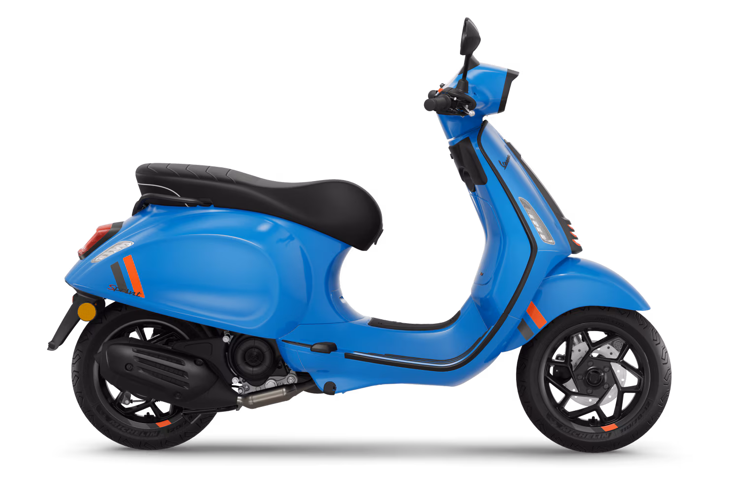 Vespa Sprint S 50