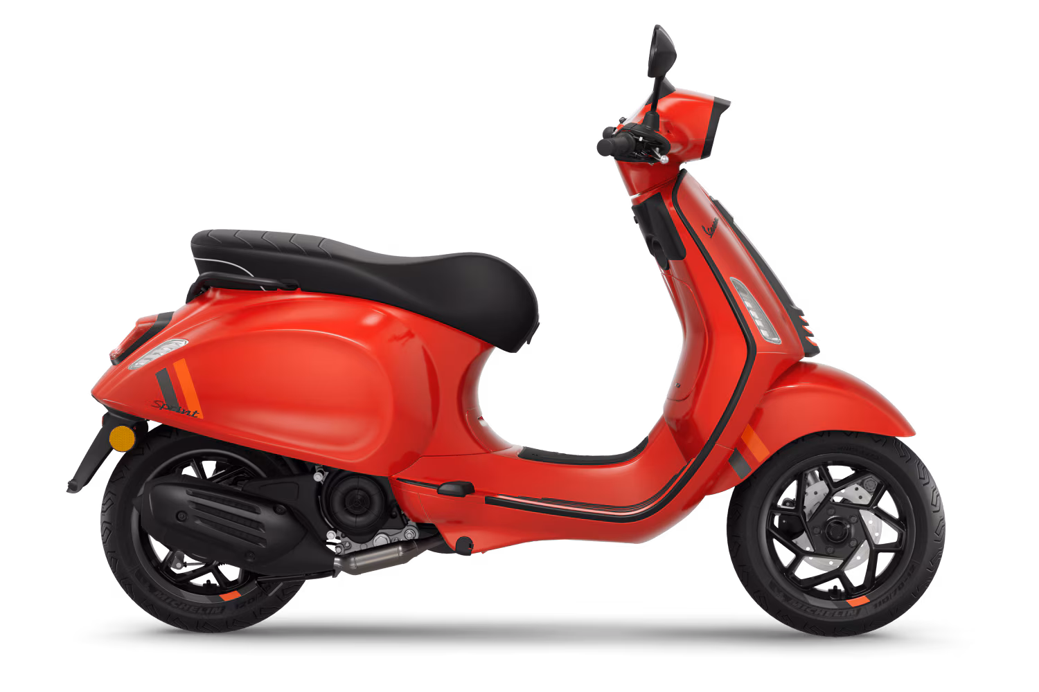 Vespa Sprint S 50 - Afbeelding 3
