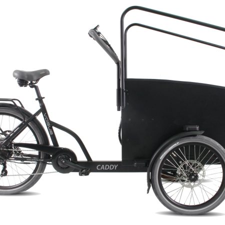 Vogue Caddy