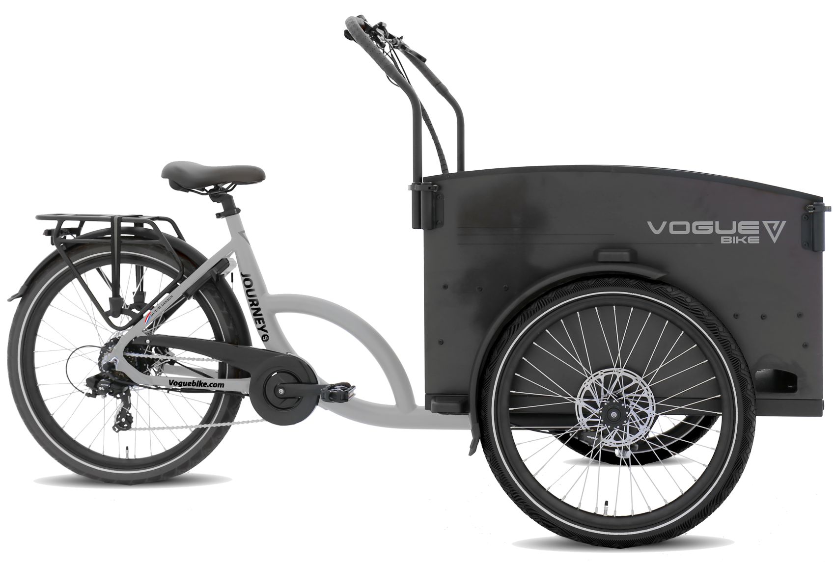 Vogue Journey-S - Afbeelding 4