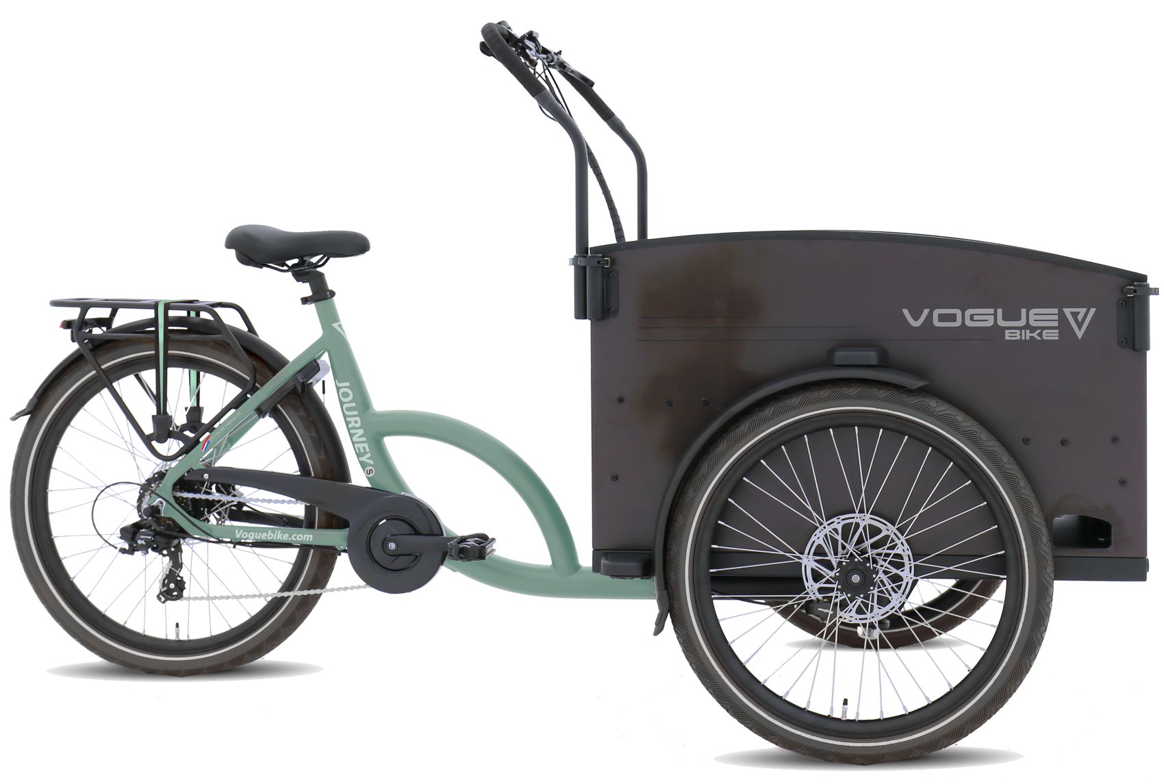Vogue Journey-S - Afbeelding 3