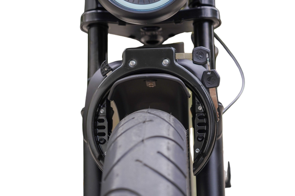 D50 Fatbike - Lage Instap - Afbeelding 16