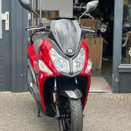 SYM Jet 14 2018 – 8.366 km | € 1.599